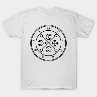 Seal Of Decarabia T-Shirt